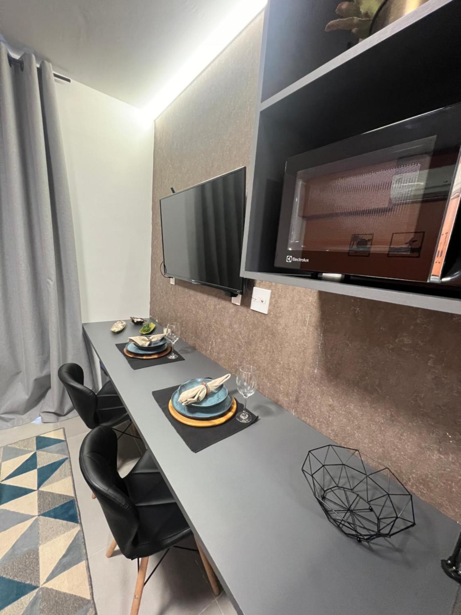 Apartamento America Gardens Río de Janeiro