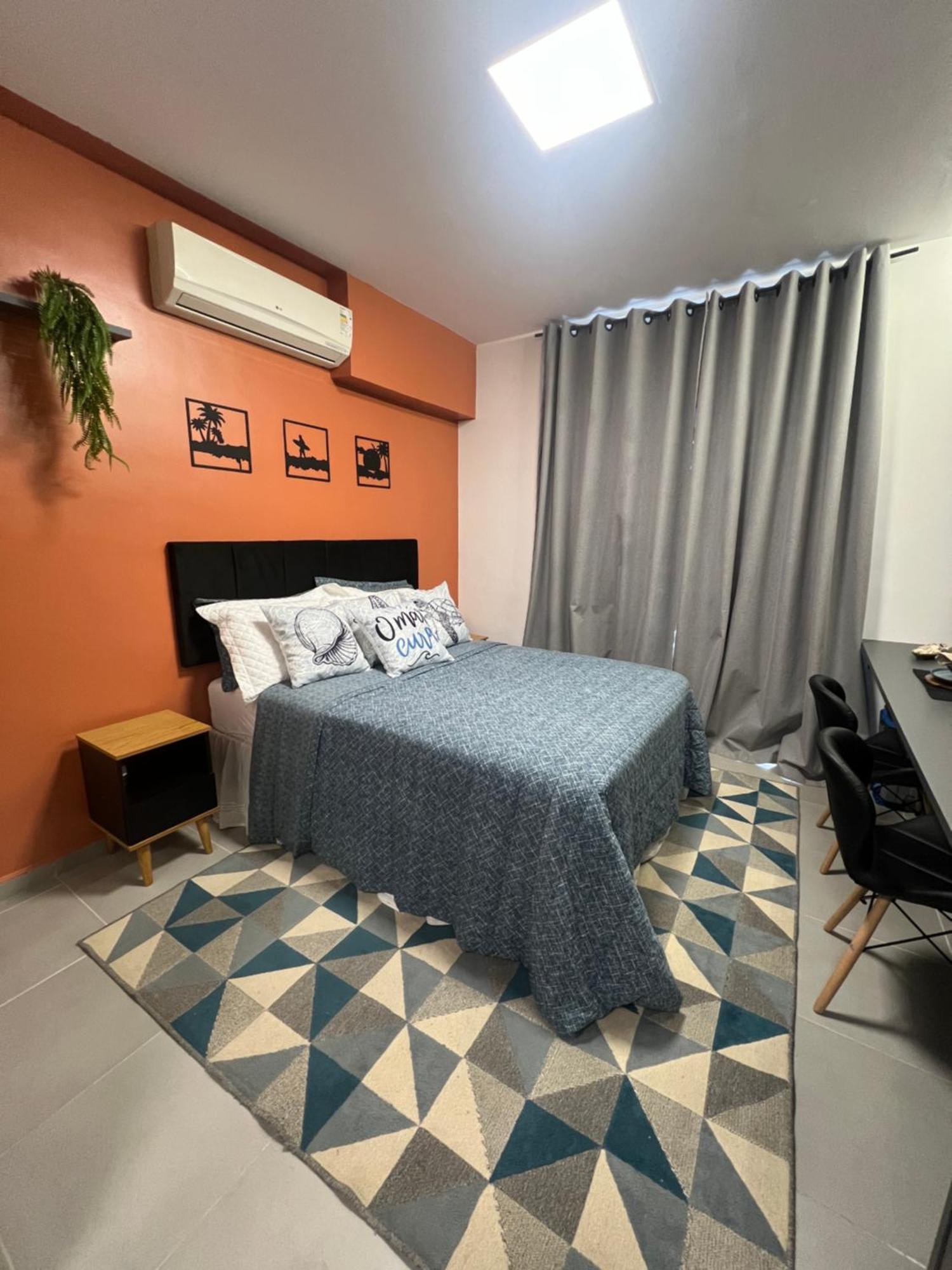 Apartamento America Gardens *